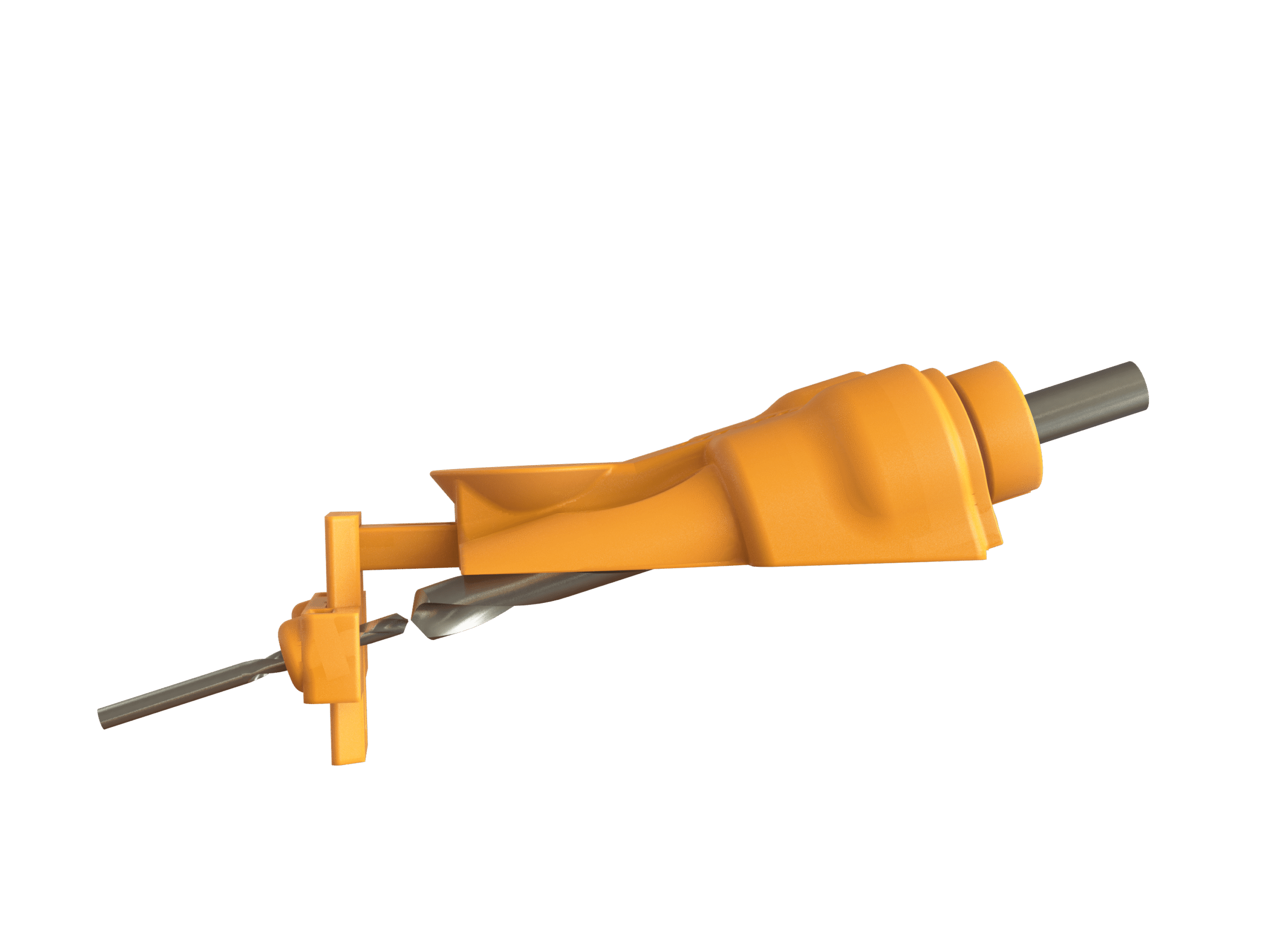 Plantilla Uniones Ocultas 8mm - Imagen 4